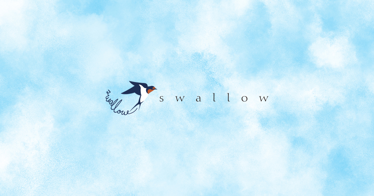 スワロウ OFFICIAL SITE